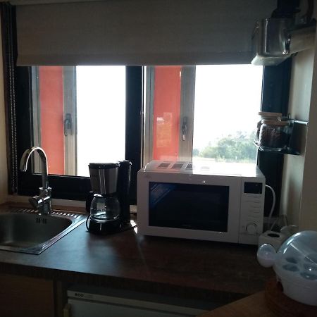 Cozy Loft 360O View Of Athens Appartement Buitenkant foto