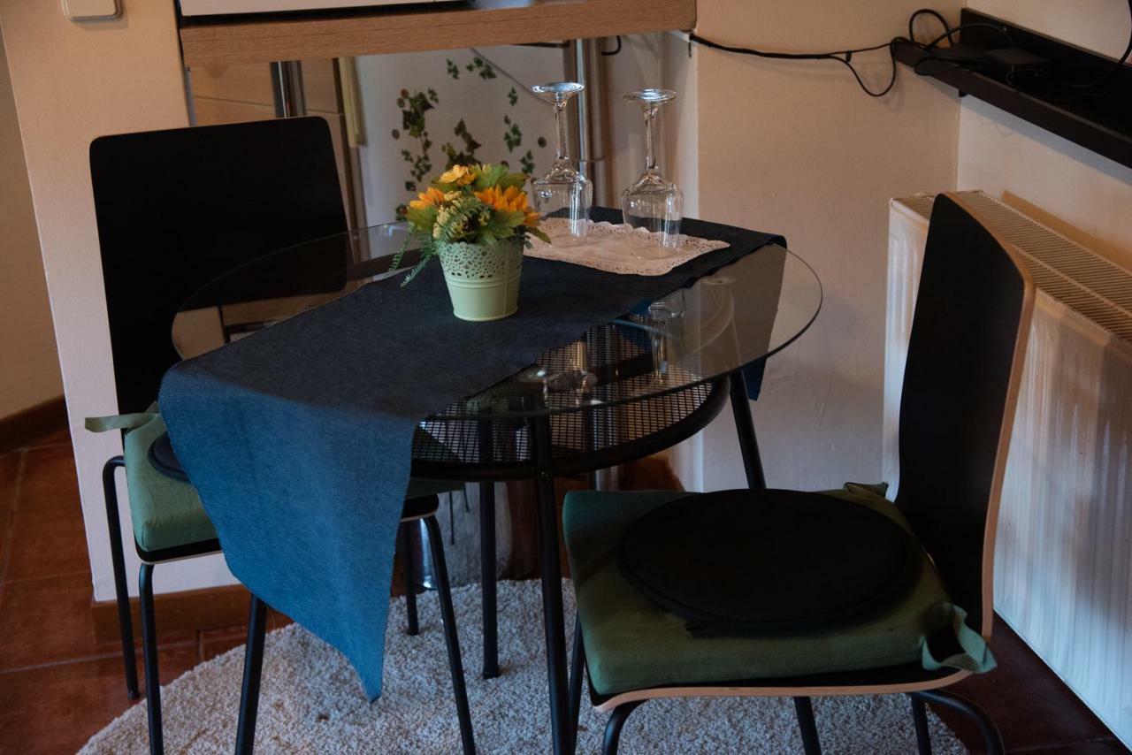 Cozy Loft 360O View Of Athens Appartement Buitenkant foto