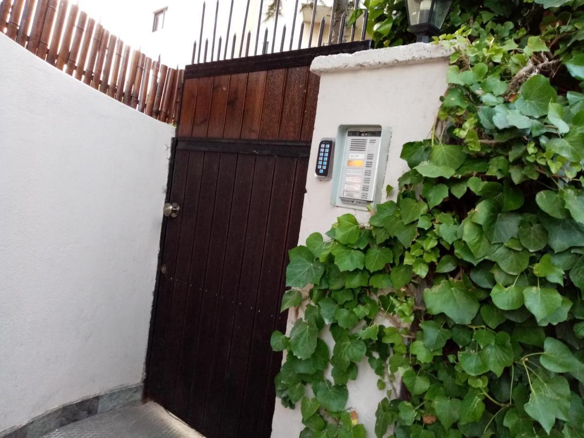 Cozy Loft 360O View Of Athens Appartement Buitenkant foto